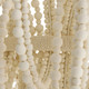 Keely Six Light Chandelier (DMS21)