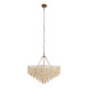 Josephine Six Light Chandelier (DMS22)