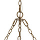 Josephine Six Light Chandelier (DMS22)