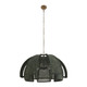 Kamari Three Light Pendant (DMS23)
