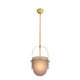 Kathleen One Light Pendant (DPC19)