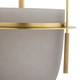 Kathleen One Light Pendant (DPC19)