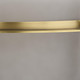 Kathleen One Light Pendant (DPC19)