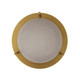 Kathleen One Light Pendant (DPC19)