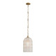 Jordan One Light Pendant (DPI14)