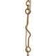 Jordan One Light Pendant (DPI14)