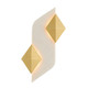 Jenner LED Wall Sconce (DWC63)