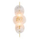 Kylie Two Light Wall Sconce (DWC64)