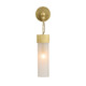 Jayce One Light Wall Sconce (DWC65)