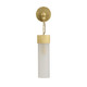 Jayce One Light Wall Sconce (DWC65)