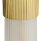 Jayce One Light Wall Sconce (DWC65)