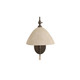 Inlet One Light Wall Sconce (DWC71)