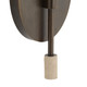 Inlet One Light Wall Sconce (DWC71)