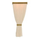 Arteriors - DWC72 - LED Wall Sconce - Jenessa - Ivory