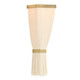 Jenessa LED Wall Sconce (DWC72)