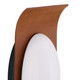 Jeter LED Wall Sconce (DWC78)