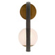 Kyrie One Light Wall Sconce (DWI28)