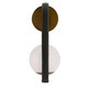 Kyrie One Light Wall Sconce (DWI28)