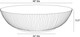 Etta Outdoor Coffee Table (FCS22)