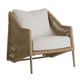 Arteriors - FRS23 - Outdoor Chair - Kiki - Pearl