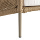 Kiki Outdoor Chair (FRS23)