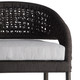 Juri Outdoor Bar Stool (FSS10)
