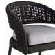 Juri Outdoor Bar Stool (FSS10)