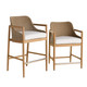 Chilton Outdoor Bar Stool (FSS12)