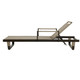 Daytona Outdoor Chaise, Armed (FTS03)