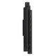 Punch Two Light Outdoor Wall Sconce (GADWC12)