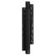 Punch Two Light Outdoor Wall Sconce (GADWC12)