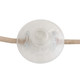 Italia One Light Floor Lamp (PFC21)