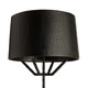 Juneau One Light Floor Lamp (PFI17)