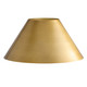 Chanell One Light Table Lamp (PTC55)