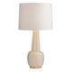 Arteriors - PTC60-673 - One Light Table Lamp - Arlington - Ivory