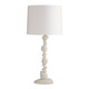 Kashmir One Light Table Lamp (PTC67-711)