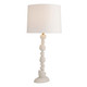 Kashmir One Light Table Lamp (PTC67-711)