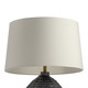 Juliette One Light Table Lamp (PTI24-SH024)