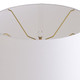 Tiber One Light Table Lamp (PTI25-326)