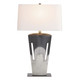 Arteriors - PTS20-517 - One Light Table Lamp - Iceland - Shoreline Reactive