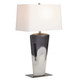 Iceland One Light Table Lamp (PTS20-517)