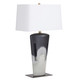 Iceland One Light Table Lamp (PTS20-517)