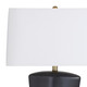 Iceland One Light Table Lamp (PTS20-517)