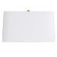Iceland One Light Table Lamp (PTS20-517)
