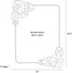 Ismerie Mirror (WMI77)