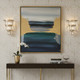 Social Club Six Light Wall Sconce (297W06HG)