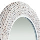 Athena Wall Mirror (457MI24MWW)