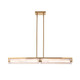 Mingle LED Linear (531N02SB)