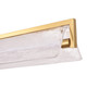 Mingle LED Linear (531N02SB)