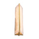 Mingle LED Wall Sconce (531W01LSB)